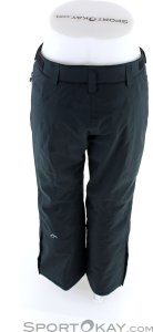 Maier MA W Sp RONKA black 36 2