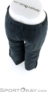 Maier MA W Sp RONKA black 36 3