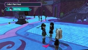 Monster High: New Ghoul In School 6