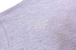 4f Koszulka męska 4F bawełna NOSH4 TSM003-27M S 7