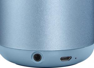 Głośnik Hama Drum 2.0 jasnoniebieski (1882130000) 5