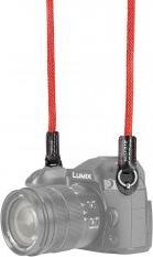 Fotospeed Foto Speed mirrorless 100cm Round Strap System red 2