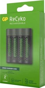 Ładowarka GP ReCyko M451 (130M451US270AAC4) 6