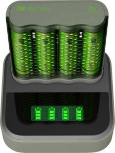 Ładowarka GP ReCyko B451 + D451 (130M451CD270AAC4) 2