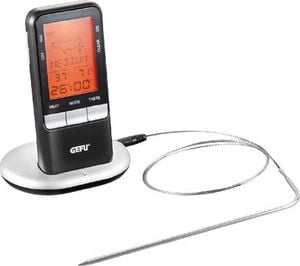 Gefu Gefu Händi Digital Radio Controlled Roasting Thermometer 1