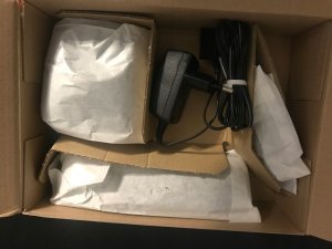 Telefon stacjonarny Gigaset Gigaset E290 HX schwarz (S30852-H2961-B101) - AP387724 13