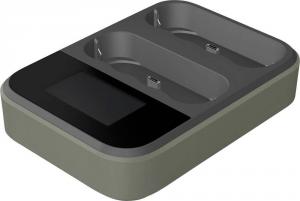 Ładowarka GP ReCyko B421 + D851 (130M451CD270AAC8) 4