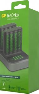 Ładowarka GP ReCyko B421 + D851 (130M451CD270AAC8) 5