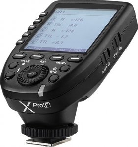 GODOX Godox Xpro F Transmitter for Fujifilm 1