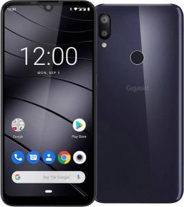 Smartfon Gigaset GS190 2/16GB Dual SIM Niebieski  (S30853-H1513-R102) 1