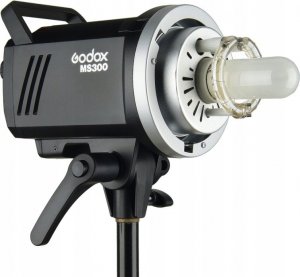 Lampa studyjna GODOX Godox MS300 studio flash 300Ws 2