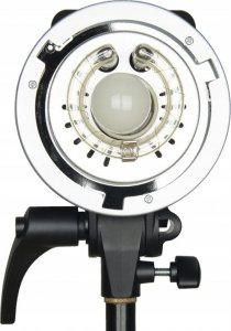 Lampa studyjna GODOX Godox MS300 studio flash 300Ws 4