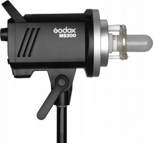 Lampa studyjna GODOX Godox MS300 studio flash 300Ws 5