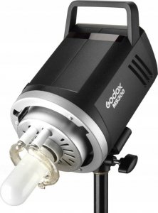Lampa studyjna GODOX Godox MS300 studio flash 300Ws 6