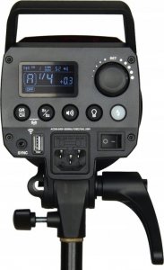 Lampa studyjna GODOX Godox MS300 studio flash 300Ws 7