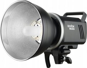 Lampa studyjna GODOX Godox MS300 studio flash 300Ws 8