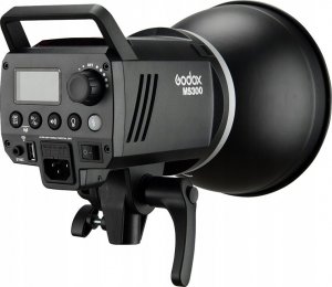 Lampa studyjna GODOX Godox MS300 studio flash 300Ws 9