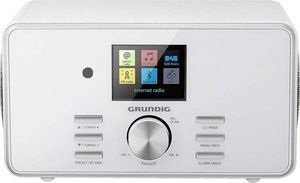 Radio Grundig DTR 5000 X 1