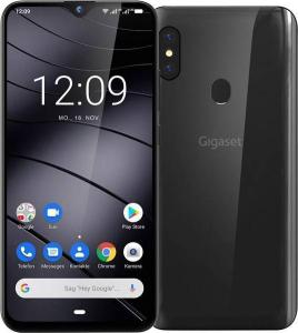 Smartfon Gigaset GS290 4/64GB Dual SIM Szary  (S30853-H1515-R111) 1