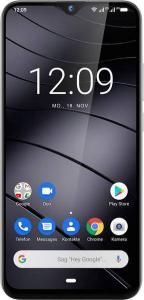 Smartfon Gigaset GS290 4/64GB Dual SIM Biały  (S30853-H1515-R112) 2