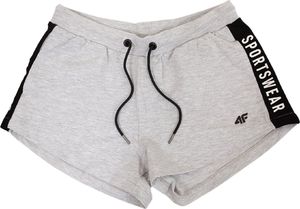 4f Krótkie spodenki damskie 4F H4L20 SKDD003-27M XXL 2