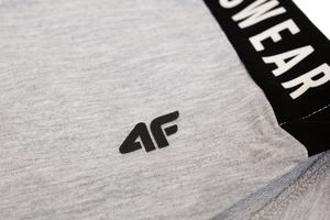 4f Krótkie spodenki damskie 4F H4L20 SKDD003-27M XXL 3