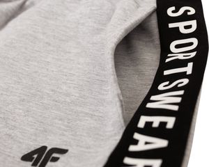 4f Krótkie spodenki damskie 4F H4L20 SKDD003-27M XXL 6