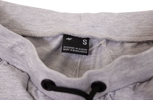 4f Krótkie spodenki damskie 4F H4L20 SKDD003-27M XXL 9