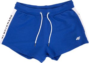 4f Krótkie spodenki damskie 4F H4L20 SKDD003-36S S 3