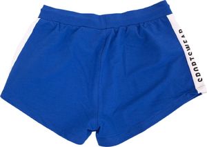 4f Krótkie spodenki damskie 4F H4L20 SKDD003-36S S 4