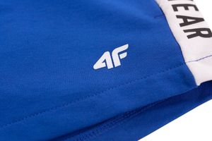 4f Krótkie spodenki damskie 4F H4L20 SKDD003-36S S 6