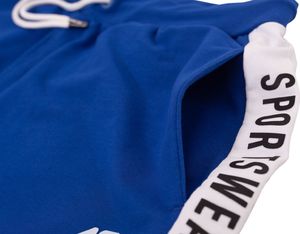 4f Krótkie spodenki damskie 4F H4L20 SKDD003-36S S 8