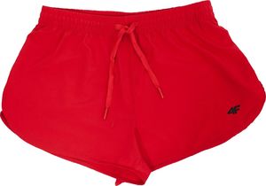 4f Krótkie spodenki damskie 4F H4L20 SKDT004-65S XXL 3