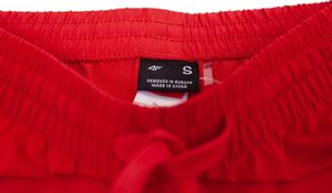 4f Krótkie spodenki damskie 4F H4L20 SKDT004-65S XXL 6