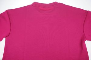 4f Bluza damska oversize 4F fuksja H4L21 BLD010 55S XXL 11