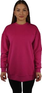 4f Bluza damska oversize 4F fuksja H4L21 BLD010 55S XXL 3