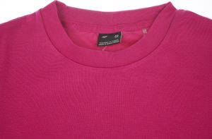 4f Bluza damska oversize 4F fuksja H4L21 BLD010 55S XXL 4