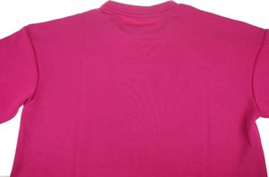 4f Bluza damska oversize 4F fuksja H4L21 BLD010 55S XXL 8