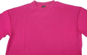 4f Bluza damska oversize 4F fuksja H4L21 BLD010 55S XXL 9