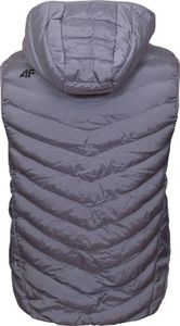 4f Bezrękawnik / kamizelka męska 4F H4Z20 KUMP002 24M S 2