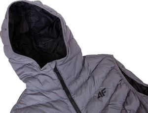 4f Bezrękawnik / kamizelka męska 4F H4Z20 KUMP002 24M S 3