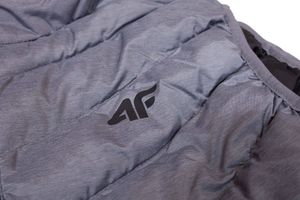 4f Bezrękawnik / kamizelka męska 4F H4Z20 KUMP002 24M S 5