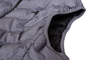 4f Bezrękawnik / kamizelka męska 4F H4Z20 KUMP002 24M S 6