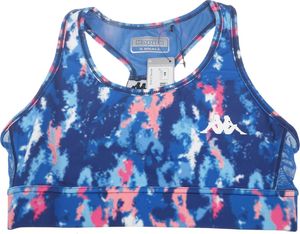 Kappa Stanik sportowy damski Kappa EBBA 305040 005 L 2