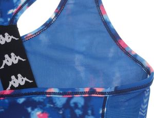 Kappa Stanik sportowy damski Kappa EBBA 305040 005 L 4