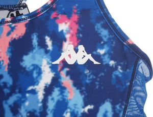 Kappa Stanik sportowy damski Kappa EBBA 305040 005 L 6