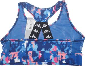 Kappa Stanik sportowy damski Kappa EBBA 305040 005 L 7