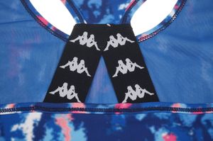 Kappa Stanik sportowy damski Kappa EBBA 305040 005 L 8