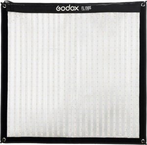 Lampa studyjna GODOX Godox FL150S LED Video Light 60 x 60 cm) 1