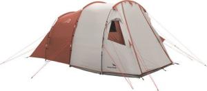 Namiot turystyczny Easy Camp Huntsville 400 czerwony 1